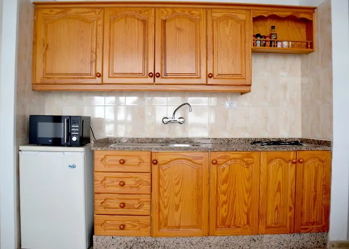 Apartamento En Vina Del Mar