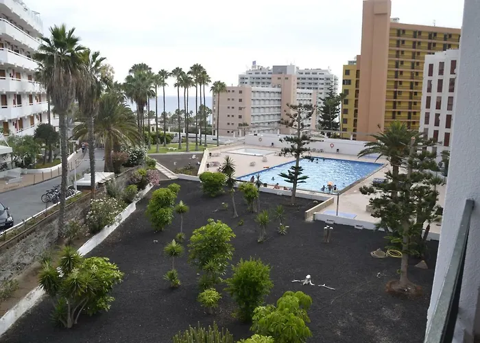 Apartamento En Vina Del Mar