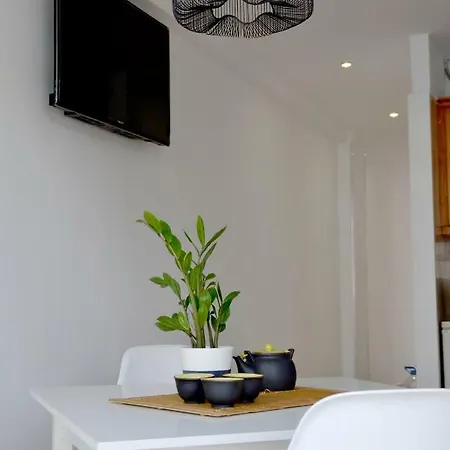 Apartamento En Vina Del Mar Playa Fanabe Exterior photo