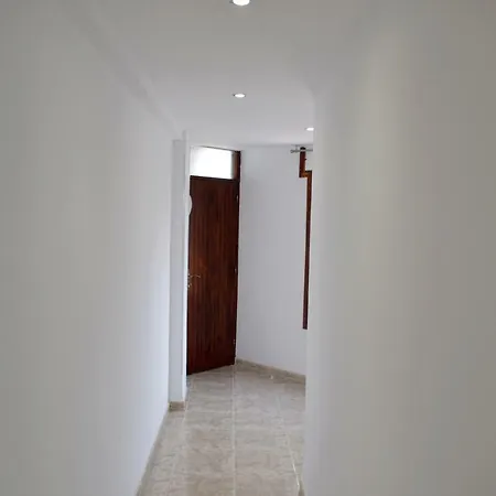 Apartamento En Vina Del Mar Playa Fanabe Exterior photo