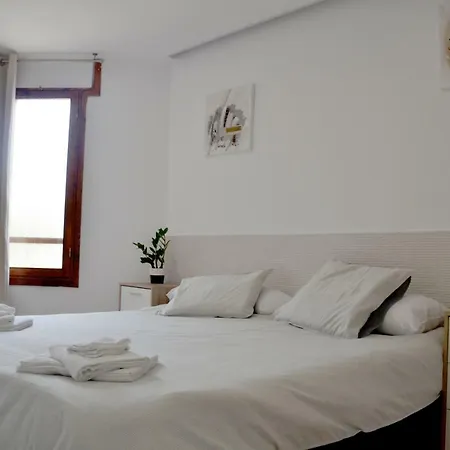 Apartamento En Vina Del Mar Playa Fanabe Exterior photo