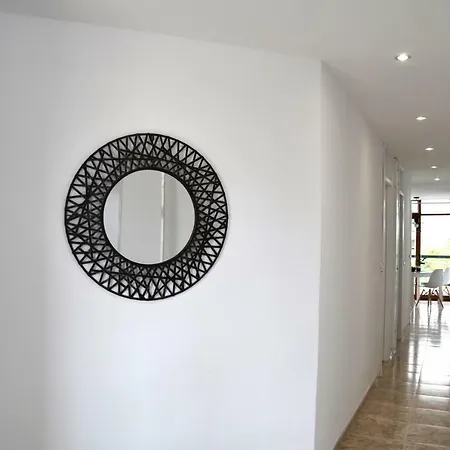Apartamento En Vina Del Mar Playa Fanabe Exterior photo