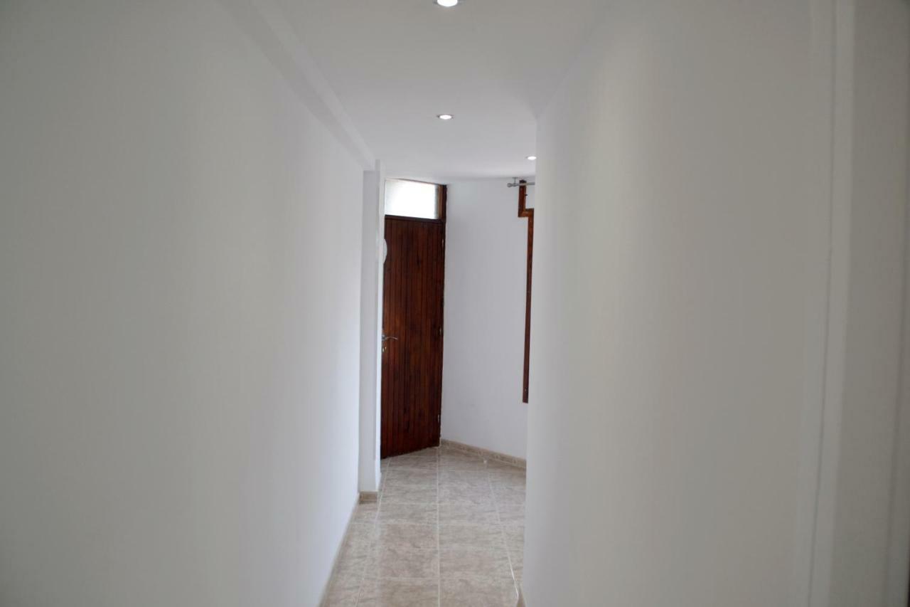 En Vina Del Mar Apartament *