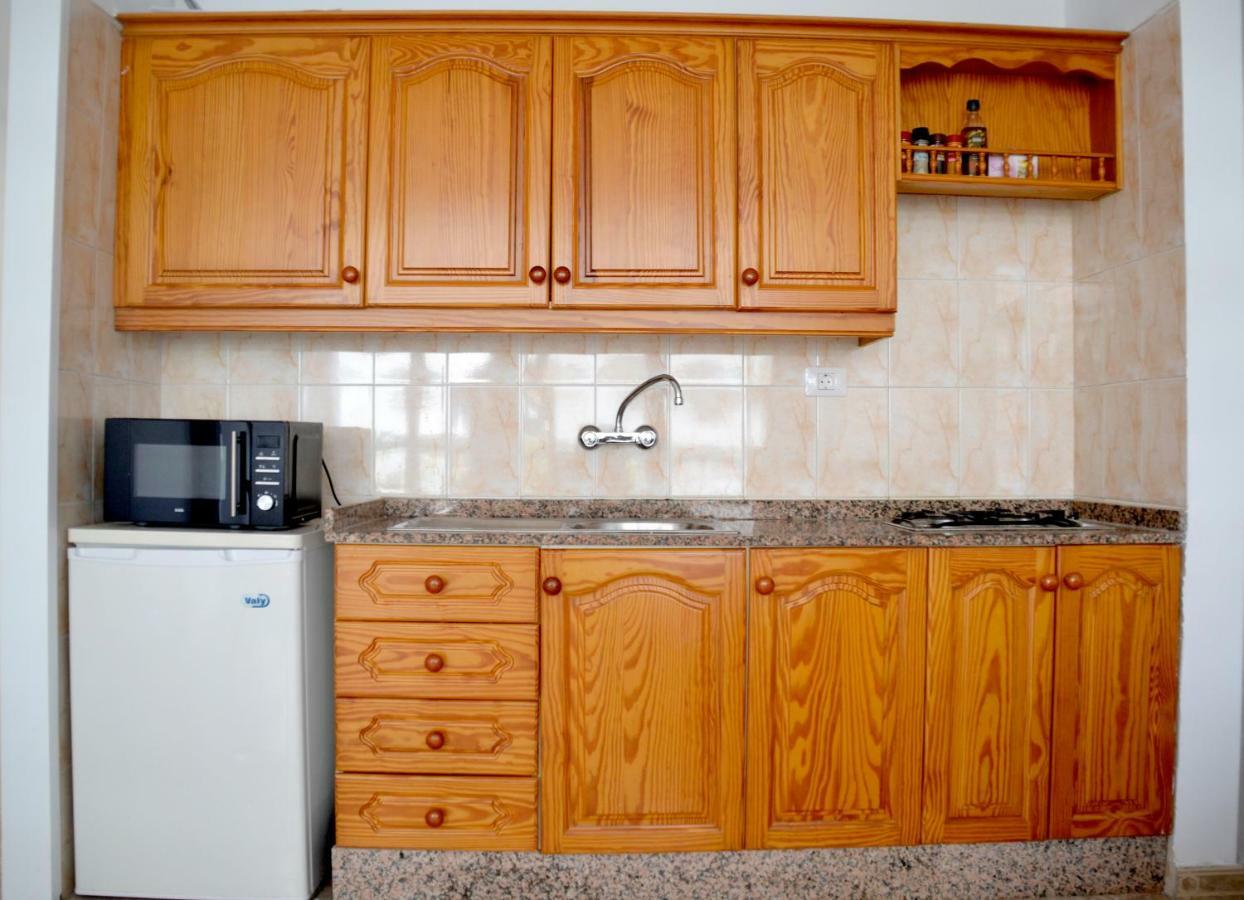 En Vina Del Mar Apartament *
