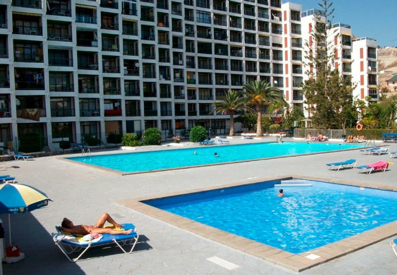 Apartament En Vina Del Mar Playa Feñabe